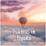 Cover Image of ダウンロード PALABRAS DEL ESPAÑOL Y LATINAS  APK