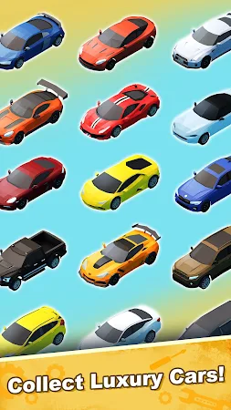 Game screenshot Car Mechanic Tycoon mod apk