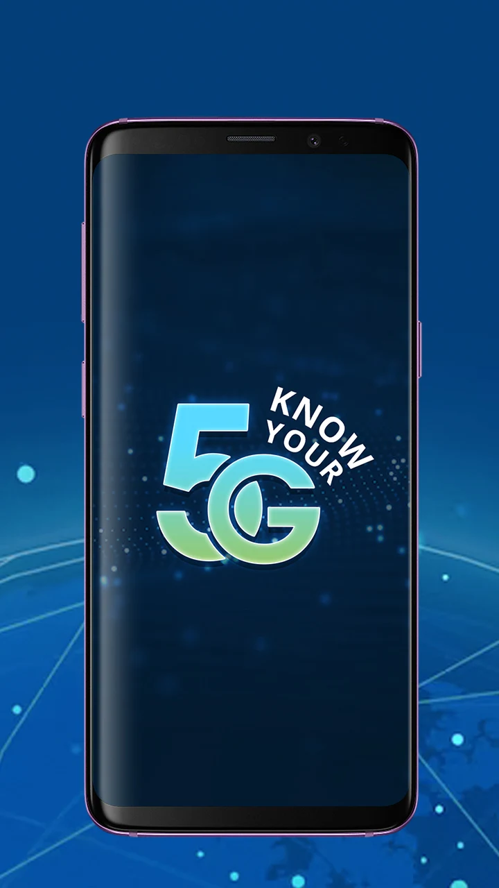 Know your 5G