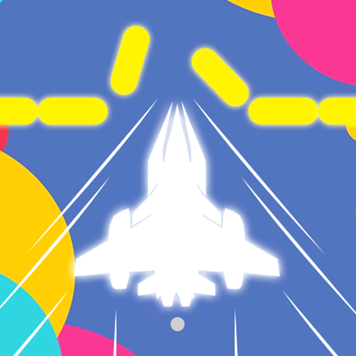 Color Flight logo