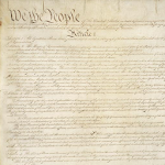 Cover Image of Télécharger Constitution des États-Unis  APK