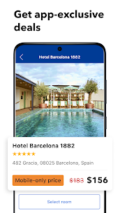 Booking.com: Hotels and more Apk Download New* 4