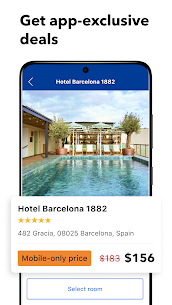 Booking.com: Hotels and more 4
