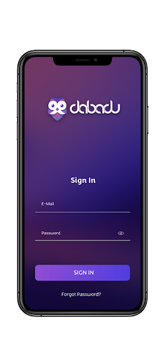 Dabadu Screen 2