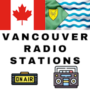 Vancouver Radio Stations Online Radio