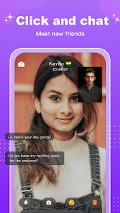 DuoMe Pro - Live Video Chat