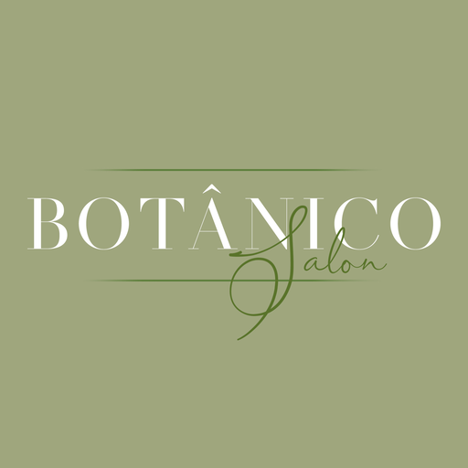 Botanico Salon logo