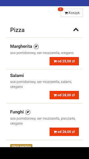 Za Furtką Screen 2