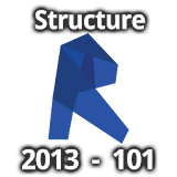 kApp Revit Structure 2013 101 icon