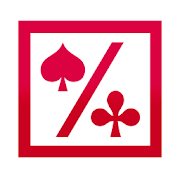 Poker No-Limit Trainer app icon