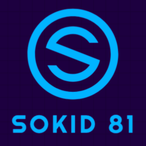 Sokid logo