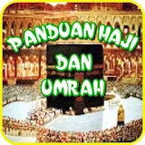 Panduan Haji & Umrah icon