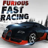 Furious Fast Racing icon