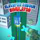 Elevator Rescue Simulator 3D Windows'ta İndir