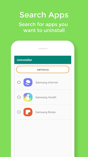App Uninstaller