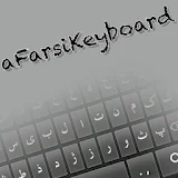 aFarsiKeyboard icon