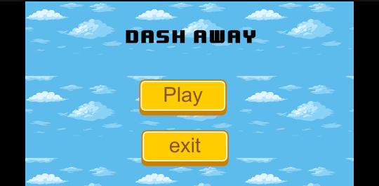 Dash Away