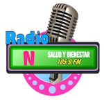 Cover Image of ダウンロード Radio N Bienestar y Salud  APK