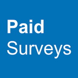 Paid Surveys icon