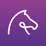 Cover Image of Скачать Ridely - An app for equestrians 5.1.1 APK