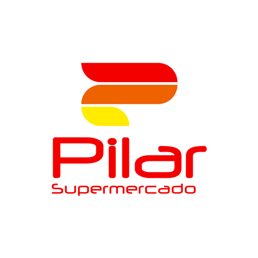 Supermercado Pilar logo