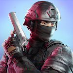 Cover Image of Download Standoff 2 0.18.4 APK