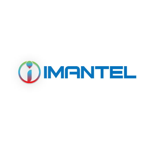 Imantel logo