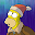 The Simpsons™:  Tapped Out Download on Windows