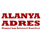 Alanya Adres logo