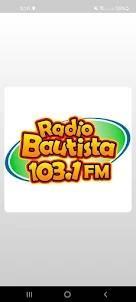 Tu Radio Bautista 103.1 FM