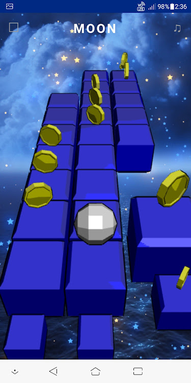Space Runner - 1.0.2 - (Android)