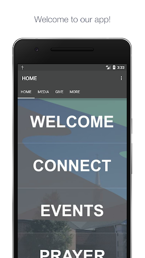 Flat Creek Baptist Church