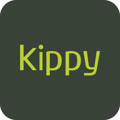 Kippy  Icon