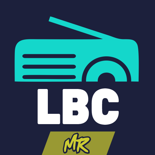 LBC Radio Online Live Apps on Google Play