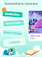 screenshot of Moshi Kids: Sleep, Relax, Play
