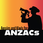 Cover Image of Download ANZAC DAY 2020  APK