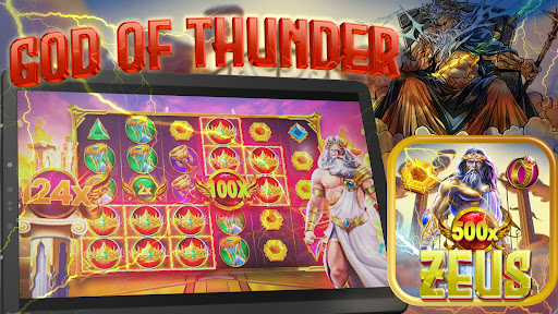 Spin Slot Pragmatic Mania Play