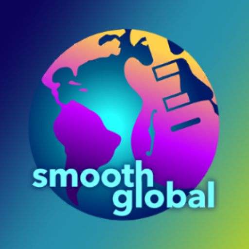 Smooth Global logo