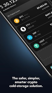 Arculus Wallet v1.0.78 (Unlimited Money) Free For Android 1