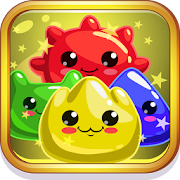 Candy Forest  Icon