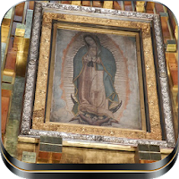 Oracion Virgencita d Guadalupe