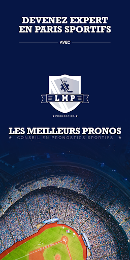 Android application LMP screenshort