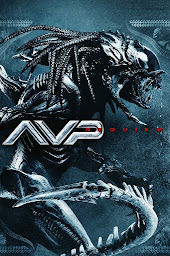 Icon image Aliens VS. Predator: Requiem (AVP 2)