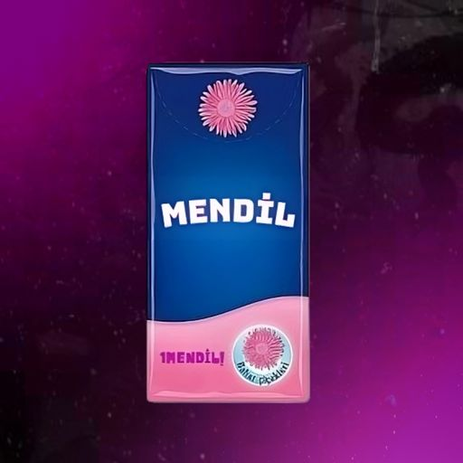 1 Mendil 1.0 Icon