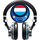 Radio Luxembourg icon