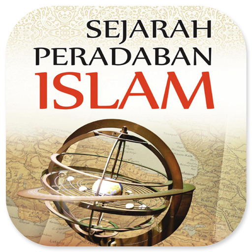 Sejarah Peradaban Islam logo