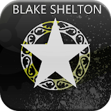 Blake Shelton Fan App icon