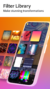 Adobe Photoshop Express MOD APK 10.3.44(Premium Unlocked) 2