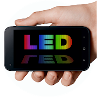 Simple LED - Mensajes LED fác