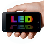 Simple LED - Simple and Smart LED scroller Apk